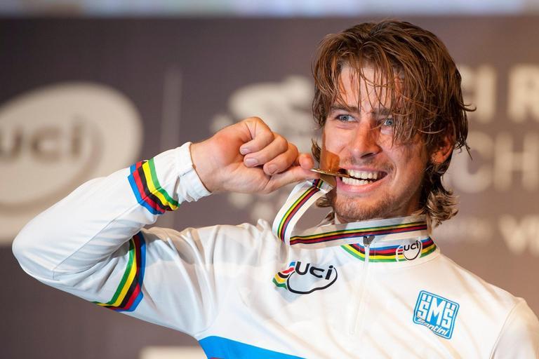 Sagan - Moj svet