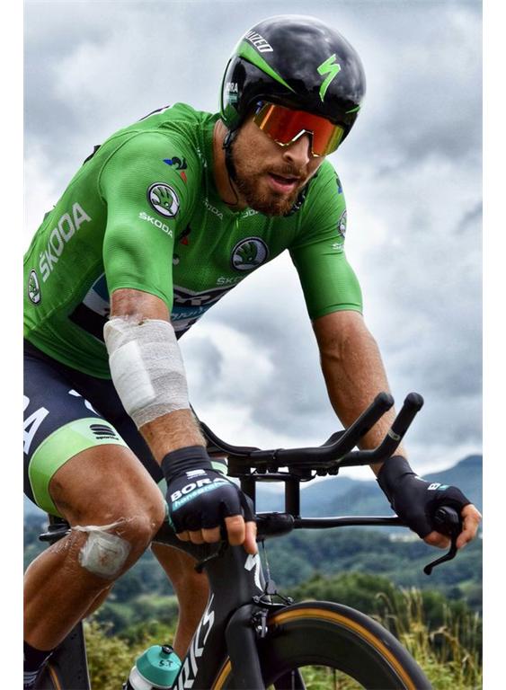 Sagan - Moj svet