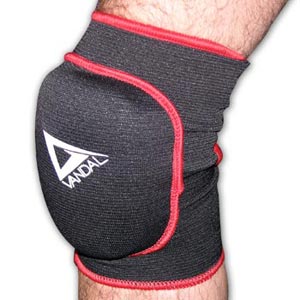 Ščitnik za koleno "Muay Thai"