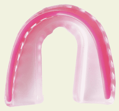 Ščitnik za zobe ''Braces''