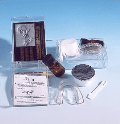 Ščitnik za zobe "Profi"