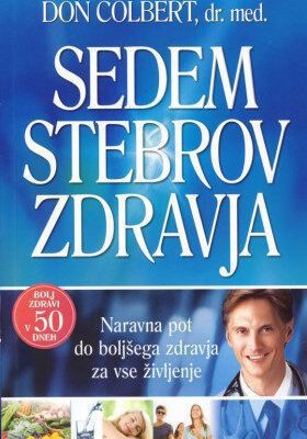 Sedem stebrov zdravja