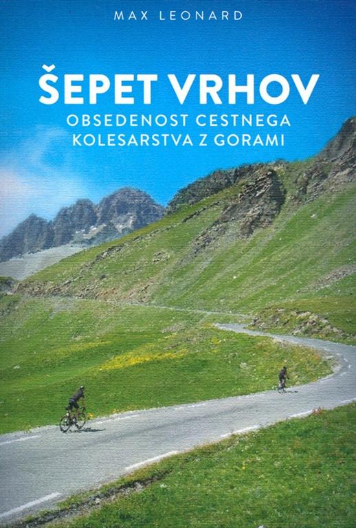 Šepet vrhov