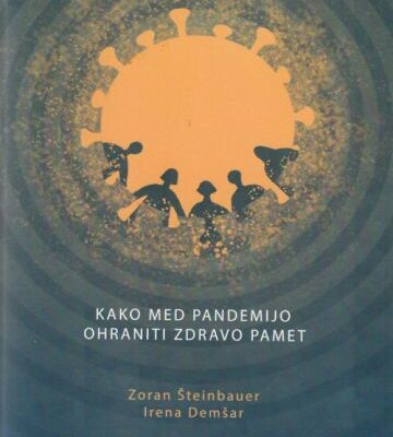 Šepetanja src med korono