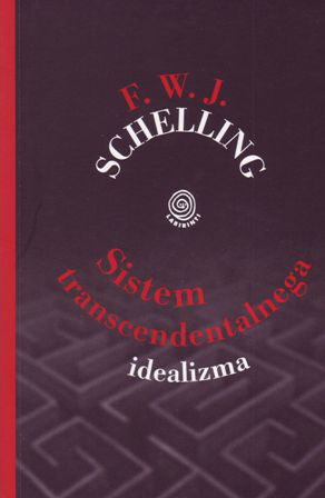Sistem transcendentalnega idealizma