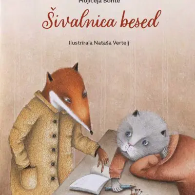 Šivalnica besed