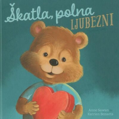Škatla, polna ljubezni