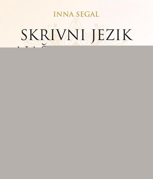 Skrivni jezik našega telesa