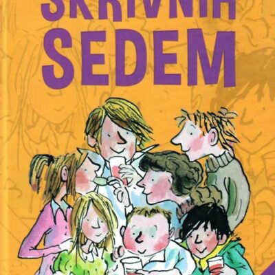 Skrivnih sedem