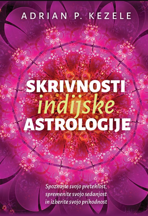 Skrivnosti indijske astrologije - MV
