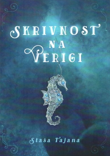 Skrivnost na verigi