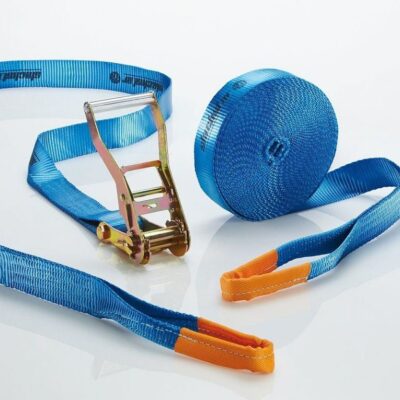 Slackline za hojo po vrvi (set) - 15 m