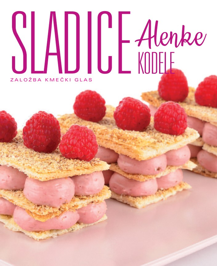 Sladice Alenke Kodele