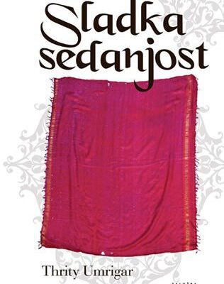 Sladka sedanjost (mehka vezava)