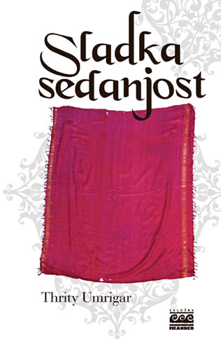 Sladka sedanjost (mehka vezava)