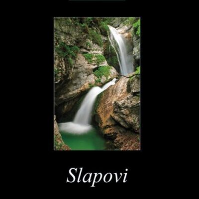Slapovi - Izletniški vodnik