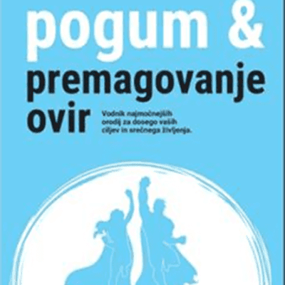 Pogum in premagovanje ovir
