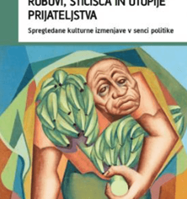 Robovi, stičišča in utopije prijateljstva