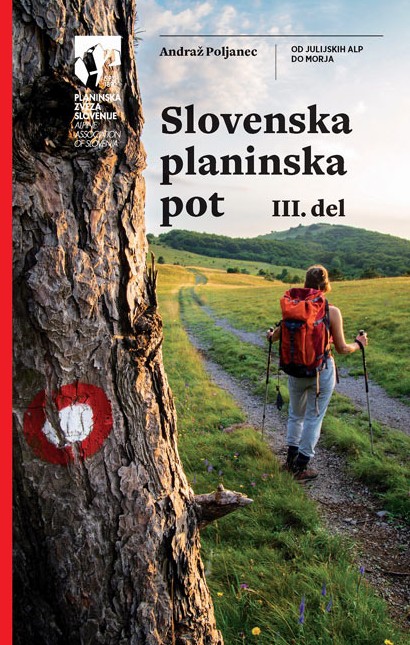 Slovenska planinska pot III. del