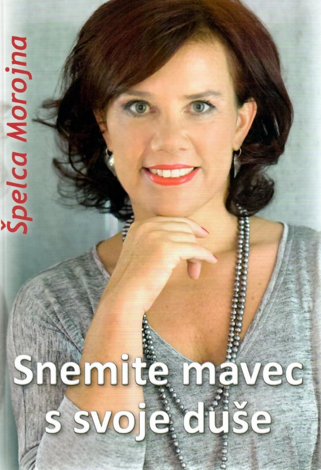 Snemite mavec s svoje duše