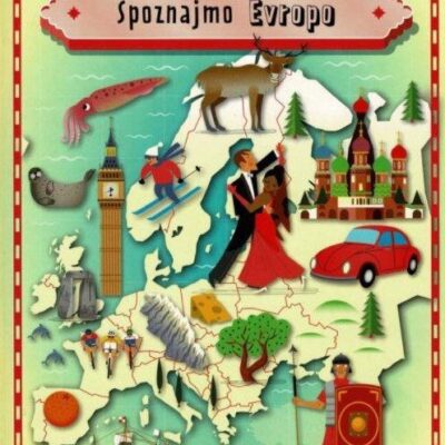 Spoznajmo Evropo