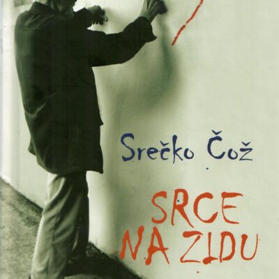 Srce na zidu