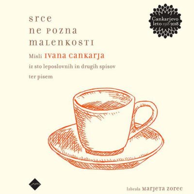 Srce ne pozna malenkosti