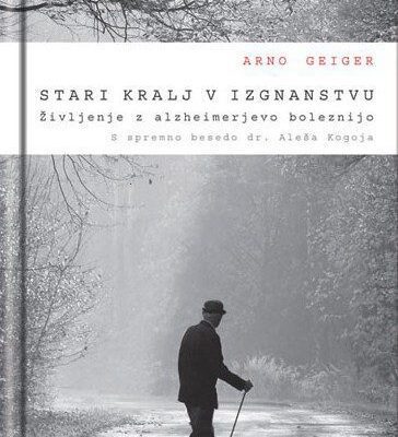 Stari kralj v izgnanstvu