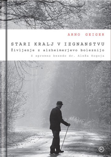 Stari kralj v izgnanstvu