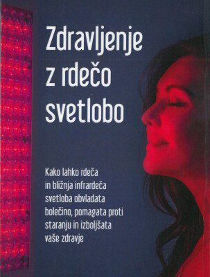Zdravljenje z rdečo svetlobo