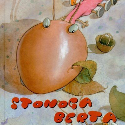 Stonoga Berta