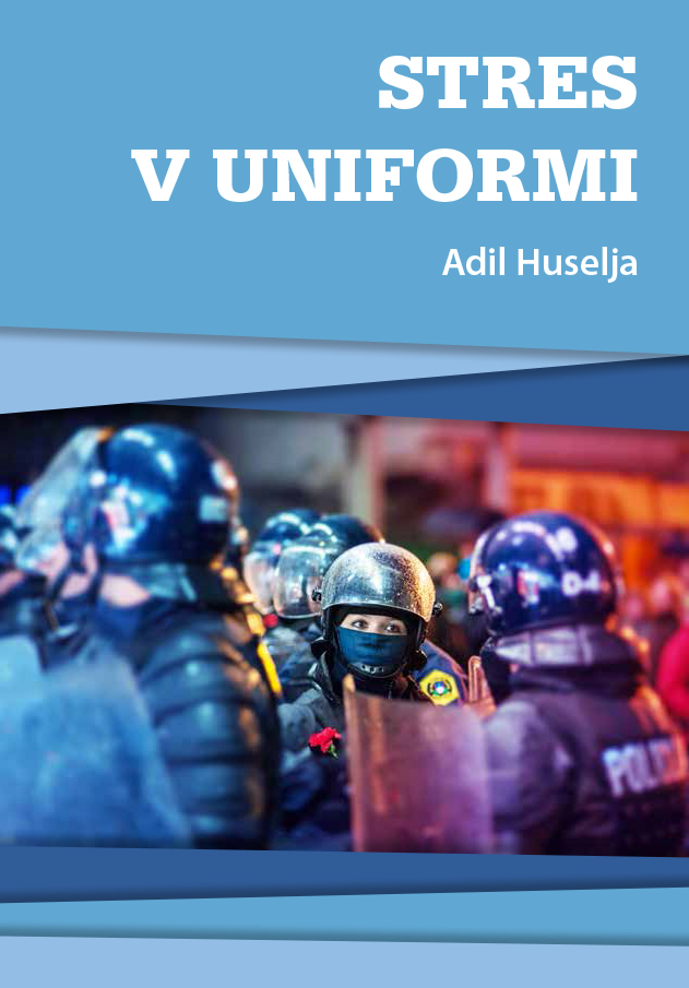 Stres v uniformi