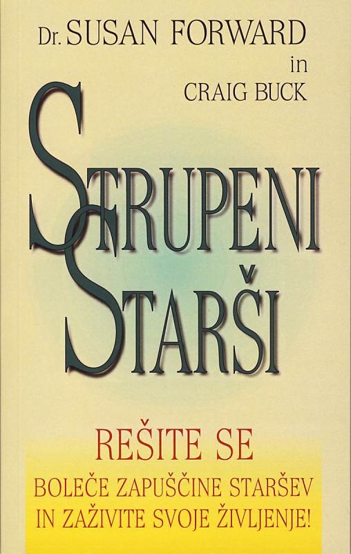 Strupeni starši