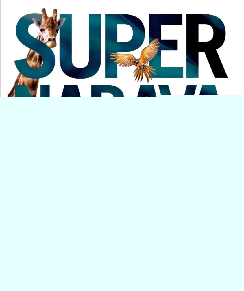 Super narava