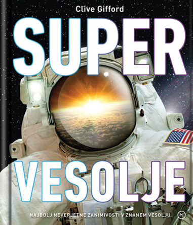 Super vesolje