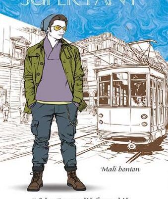 Super fant: mali bonton