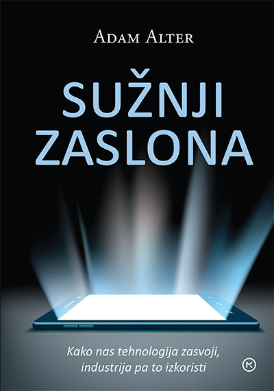 Sužnji zaslona