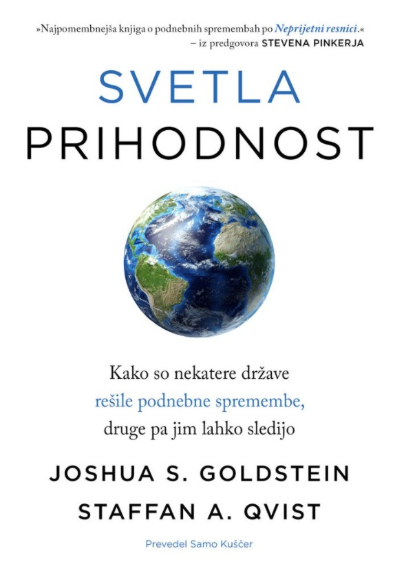Svetla prihodnost