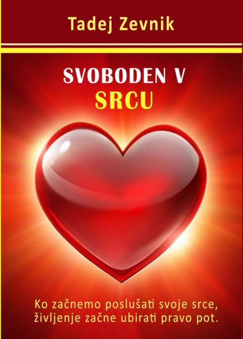 Svoboden v srcu