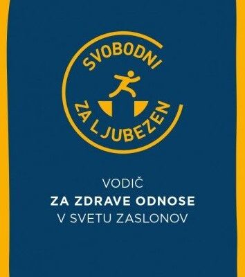 Svobodni za ljubezen