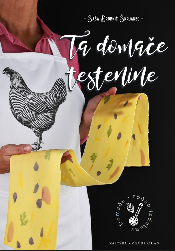 Ta domače testenine