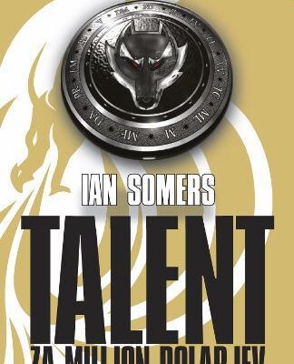 Talent za milijon dolarjev (mehka vezava)