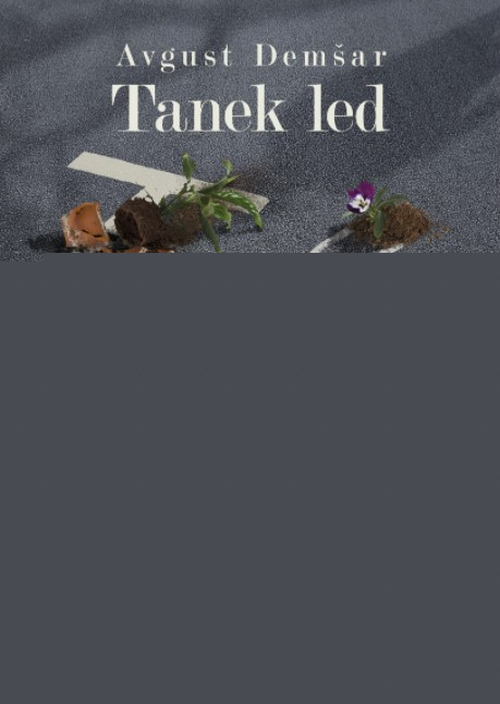 Tanek led
