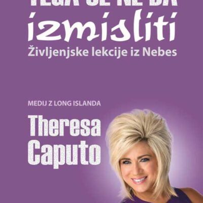 Tega se ne da izmisliti