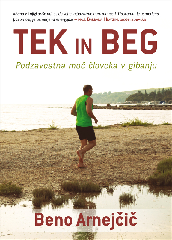 Tek in beg