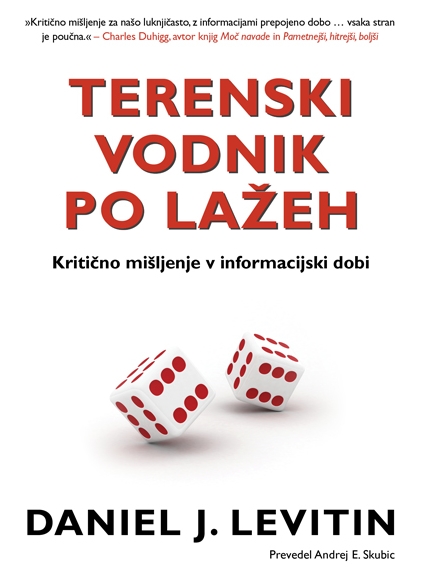 Terenski vodnik po lažeh