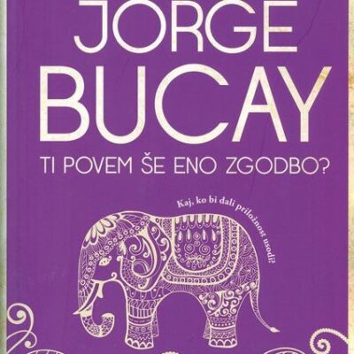 Ti povem še eno zgodbo?