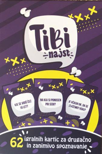 TIBI-NAJST