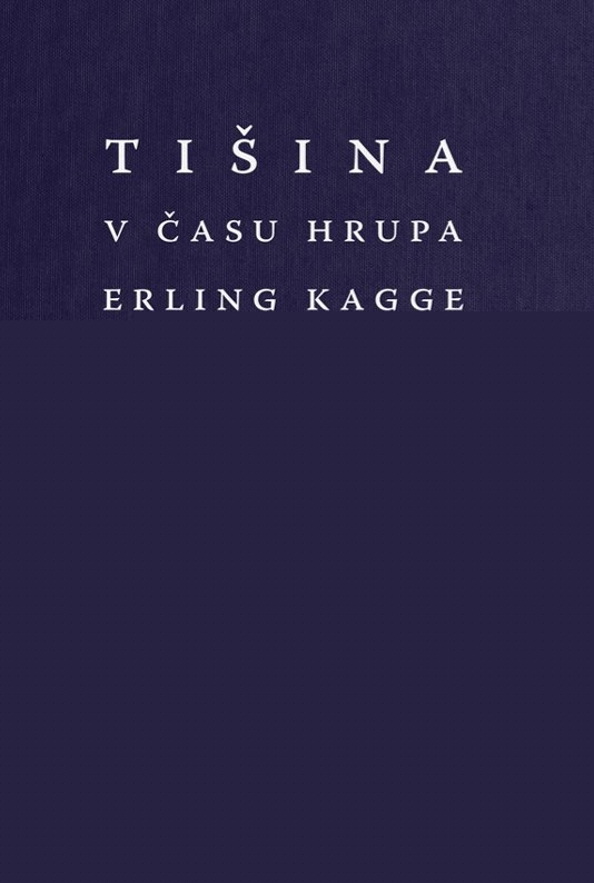 Tišina v času hrupa