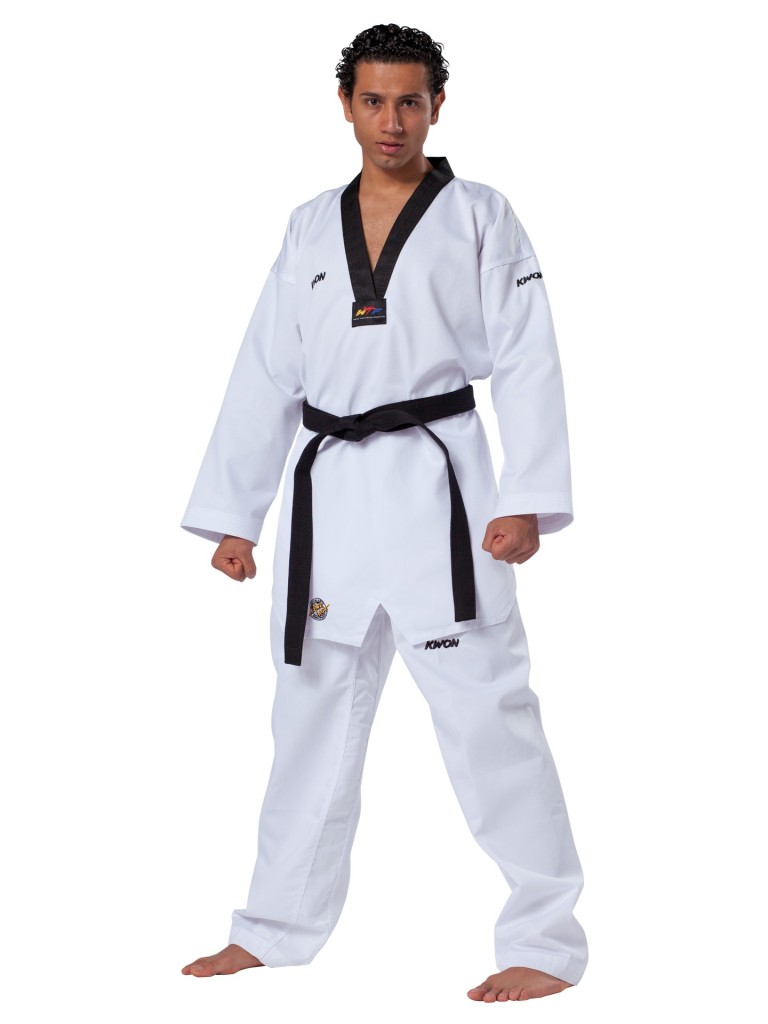 Taekwondo uniforma (Dobok) KWON GRAND VICTORY